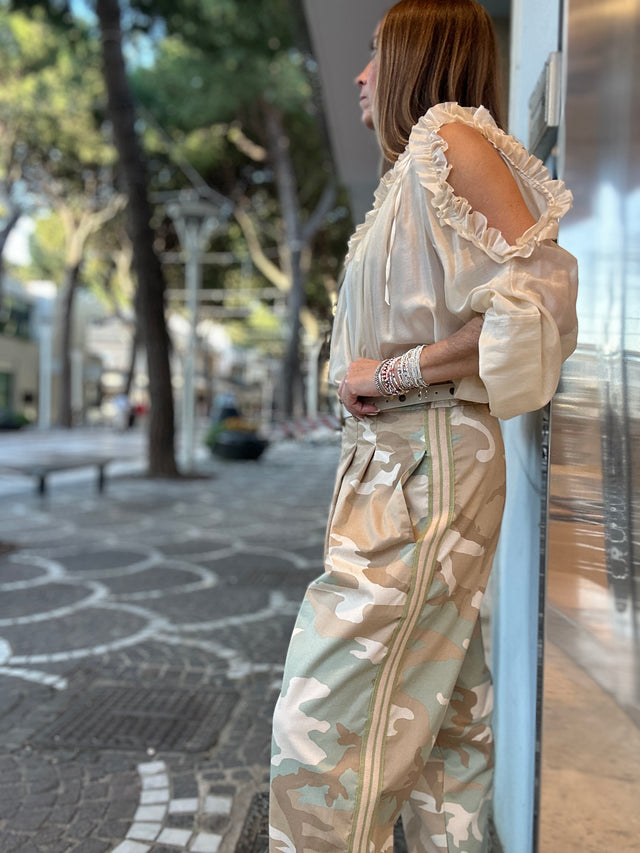 Camicia Florence