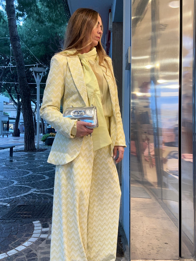 Blazer Missoni