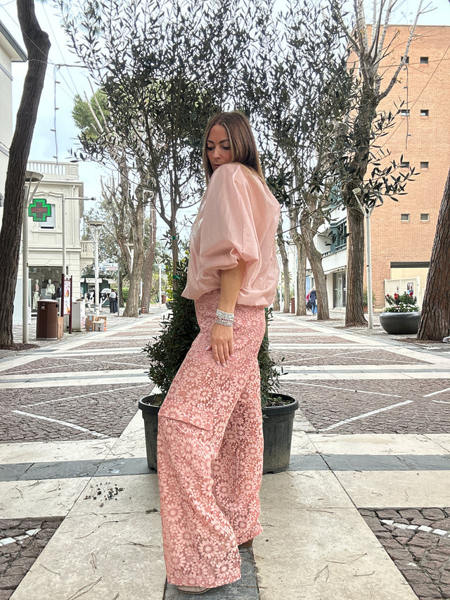 Camicia Sally