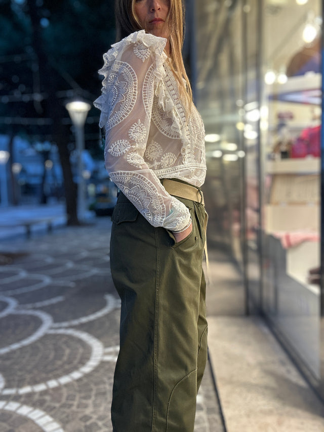 Camicia Mabel