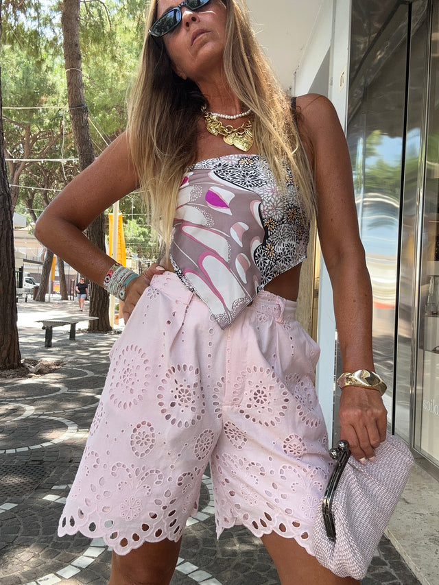 Shorts Sangallo