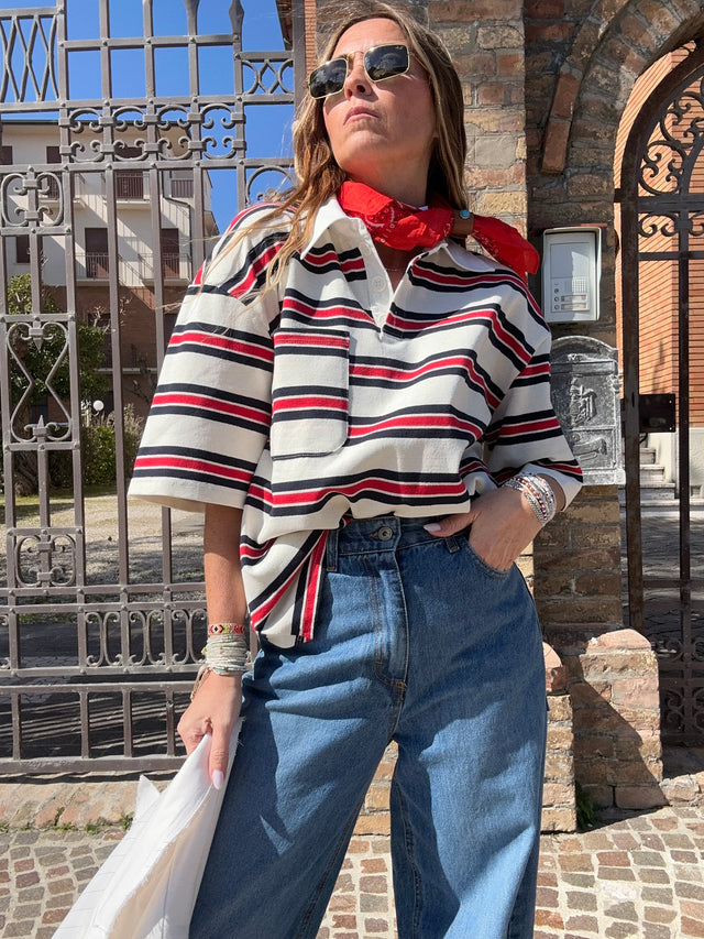 Polo Lucy