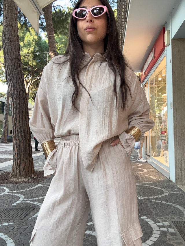 Camicia Cleo