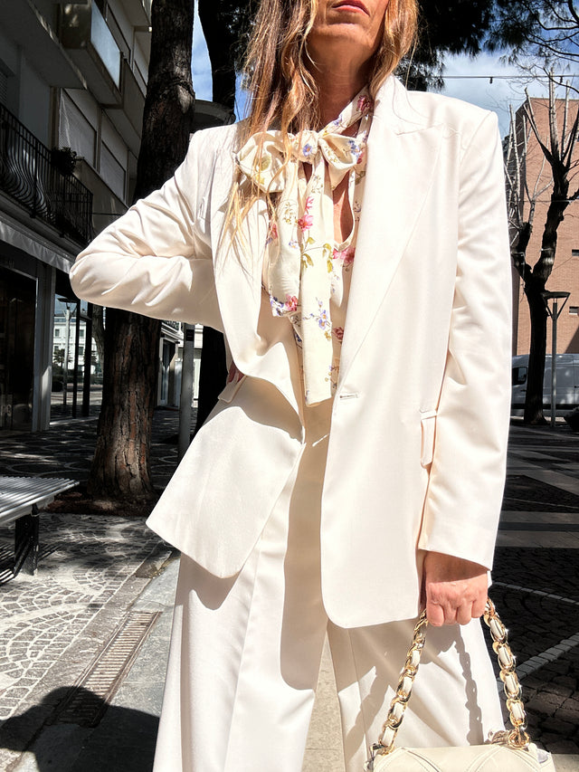Blazer Candy