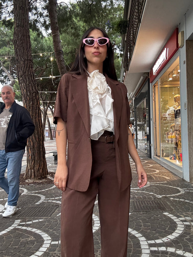 Giacca Florence