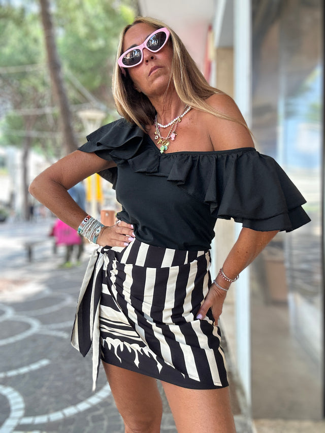 Maglia Sallie