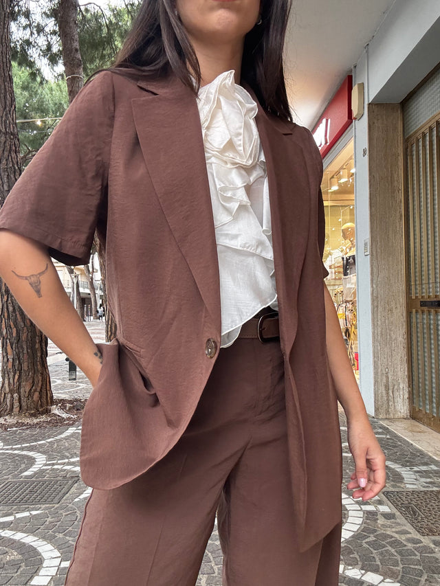 Giacca Florence