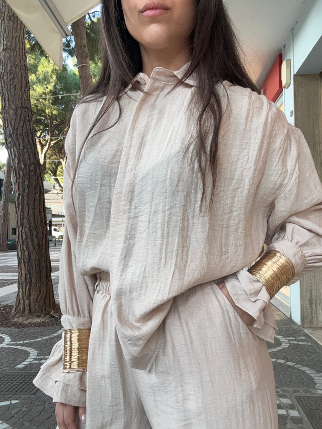 Camicia Cleo