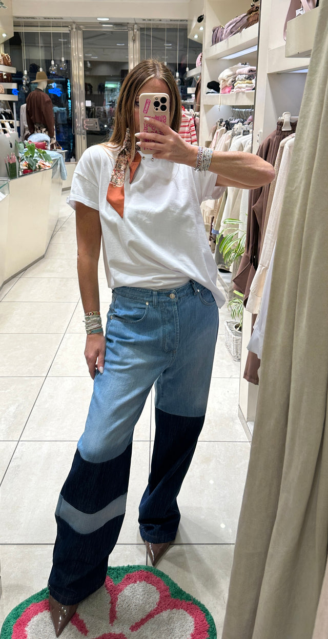 Jeans Gabbana