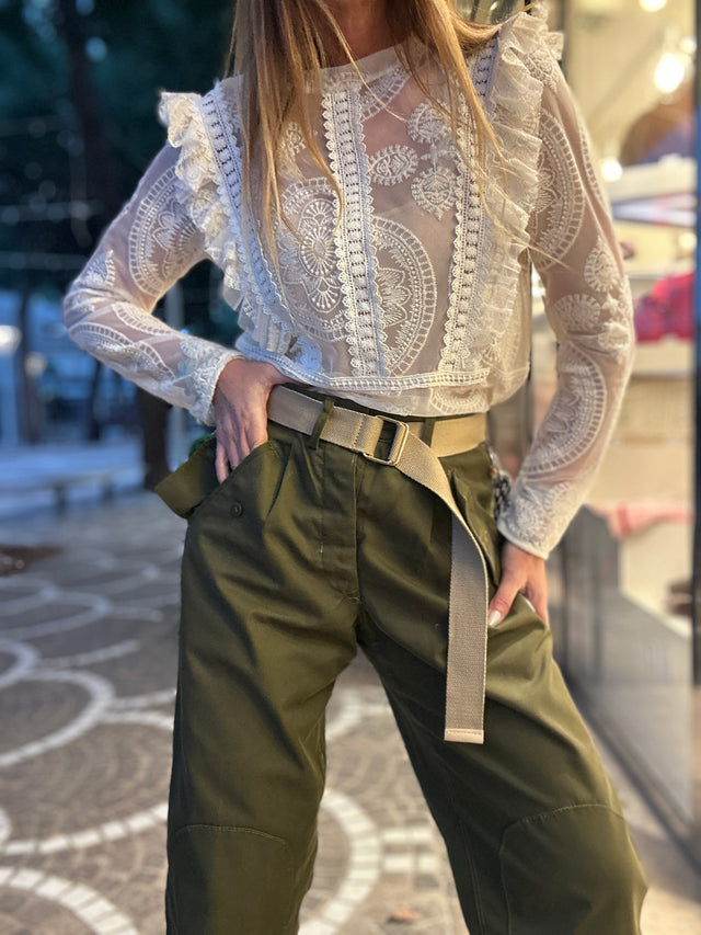 Pantalone Pearl Harbor