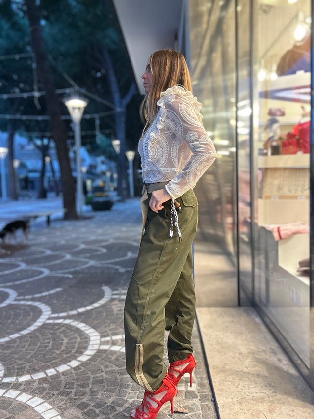 Pantalone Pearl Harbor
