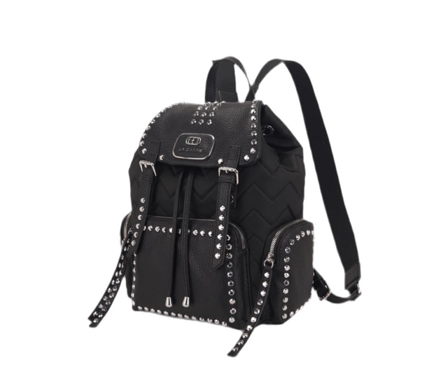 Dark Backpack