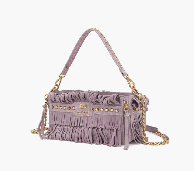 Bag Frange Gipsy