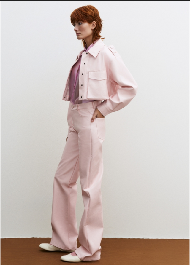 Giacchino Pink