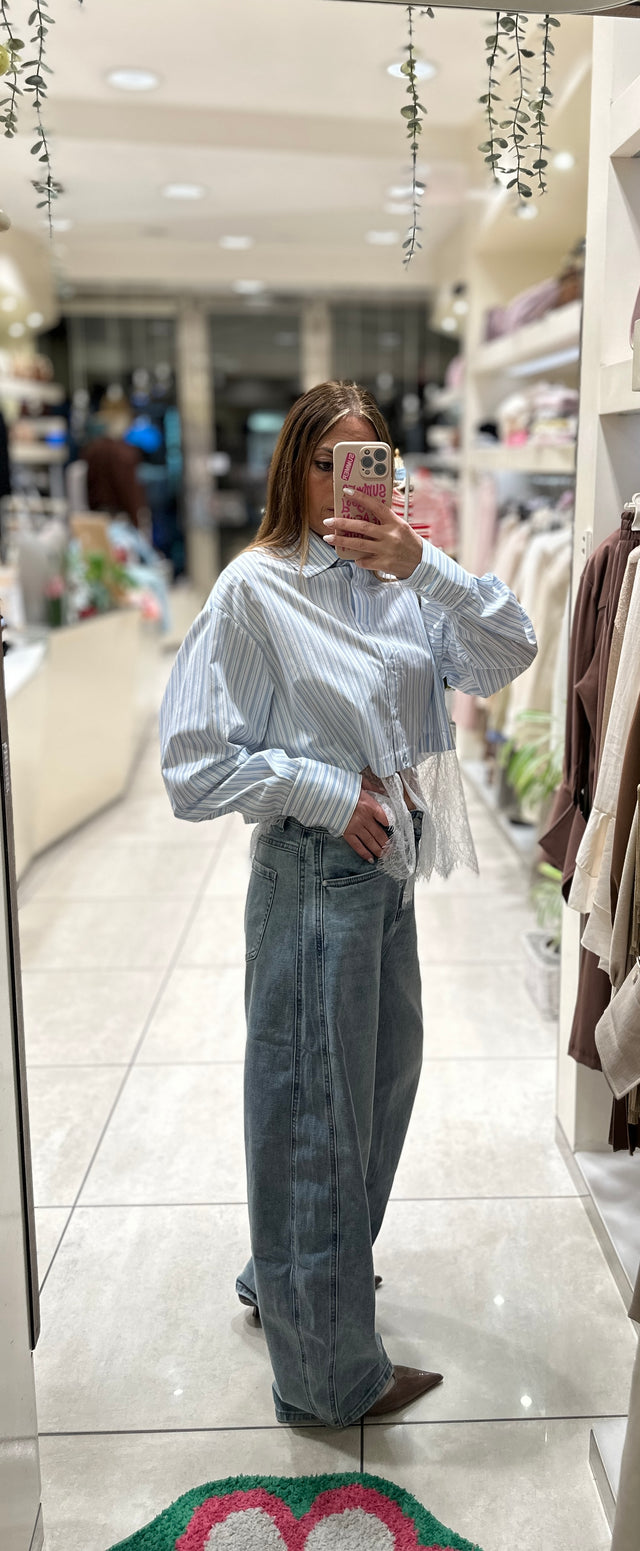 Jeans Milly