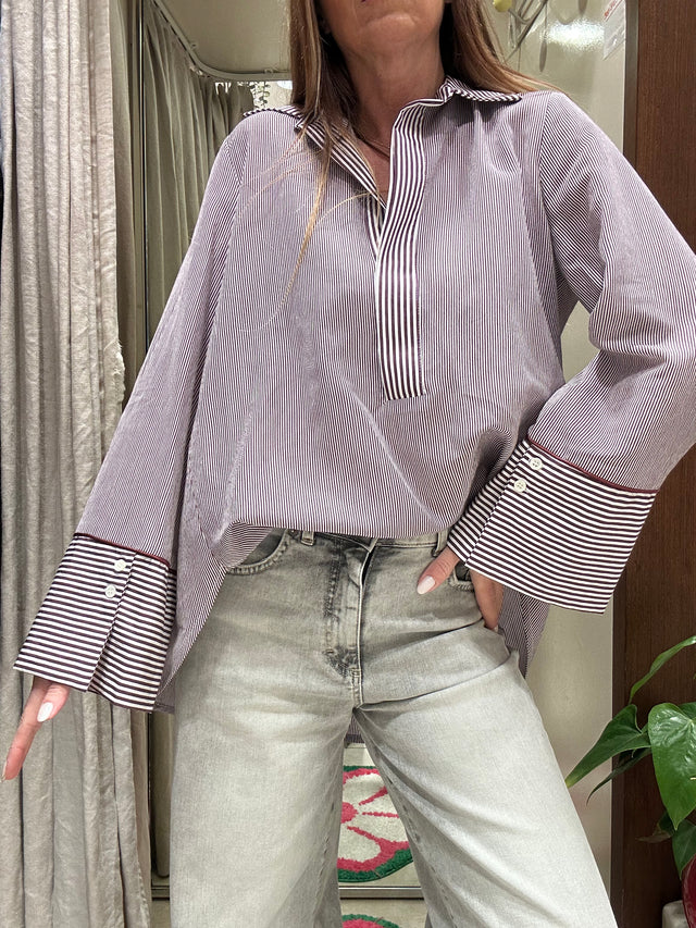 Camicia Line