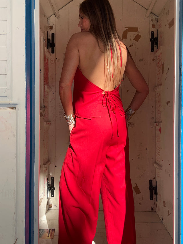 Pantalone Isabel