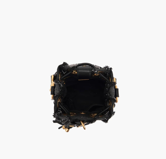 Secchiello Mirror Jeans