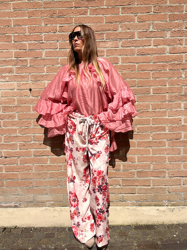 Camicia Frida