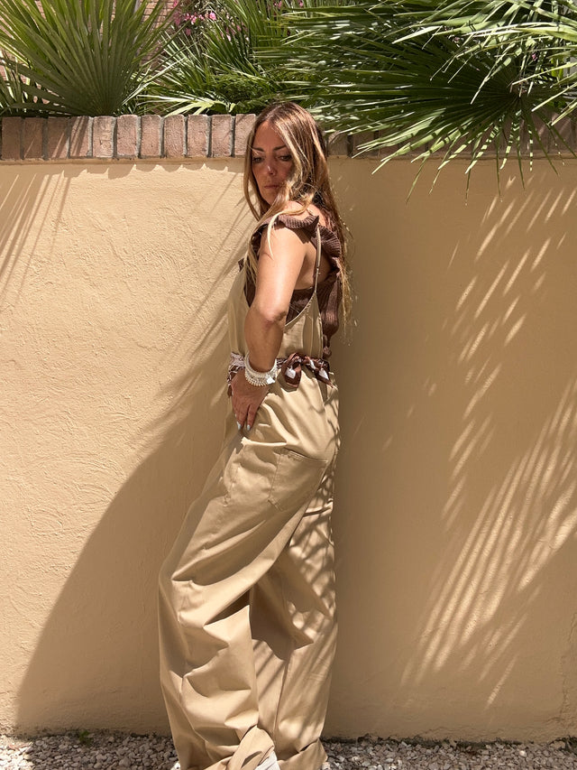 Jumpsuit
