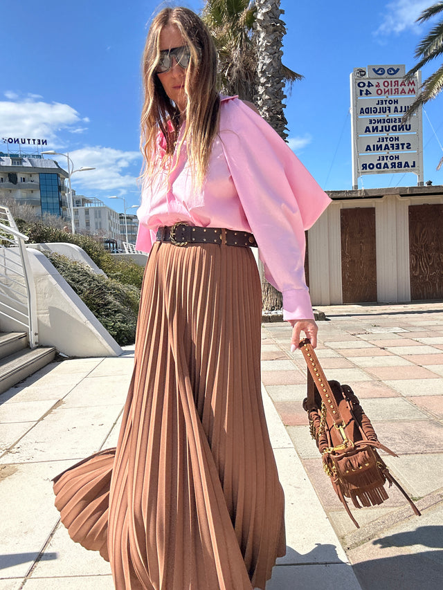 Bag Frange Gipsy