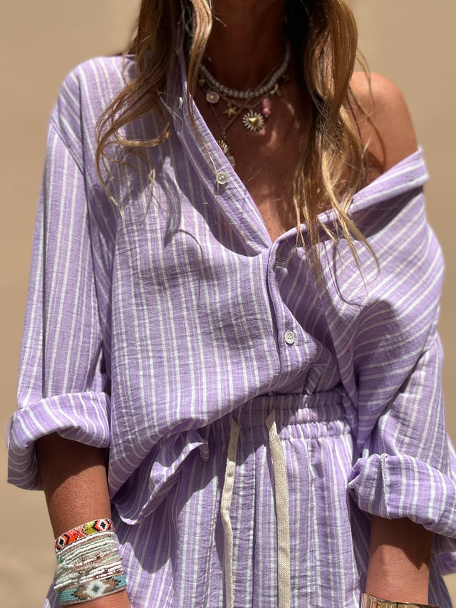 Camicia Pijam