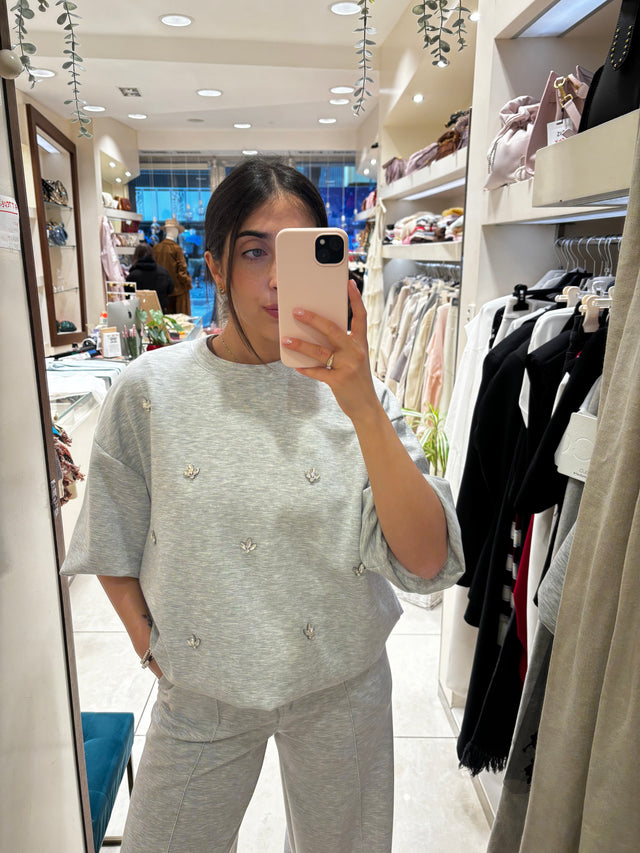 Maglia Elly