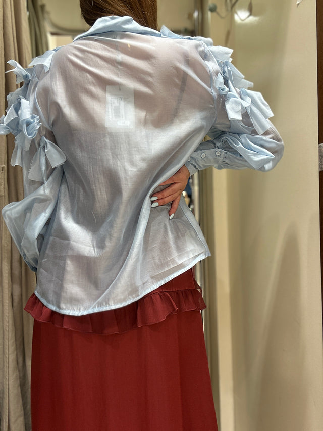 Camicia Fiocchi