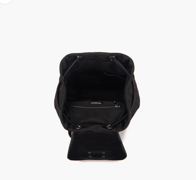 Dark Backpack