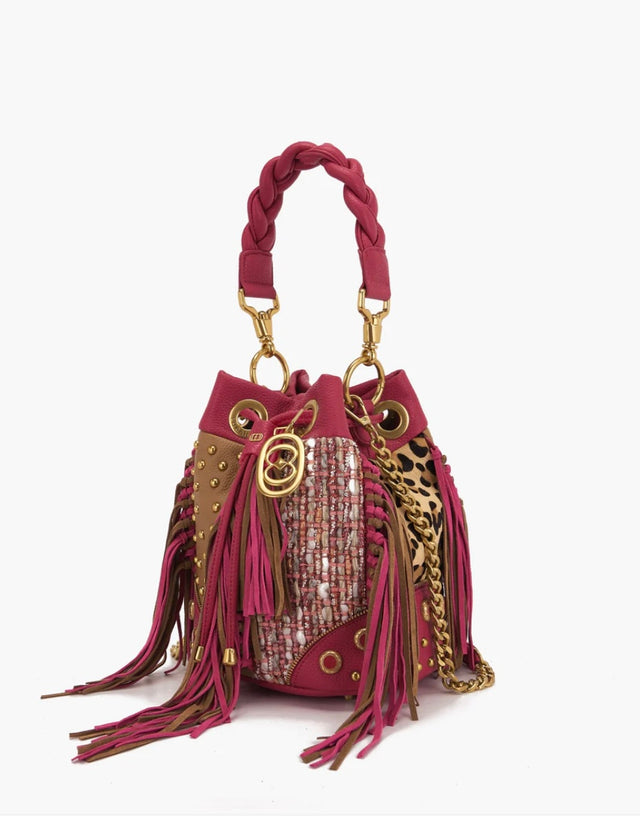 Secchiello Legacy Fucsia