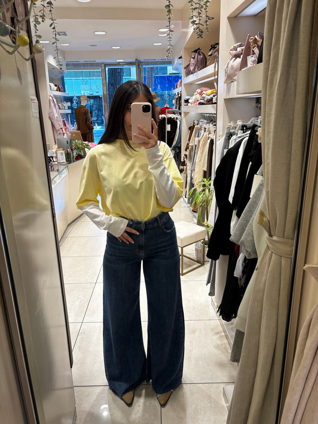 Jeans vcl