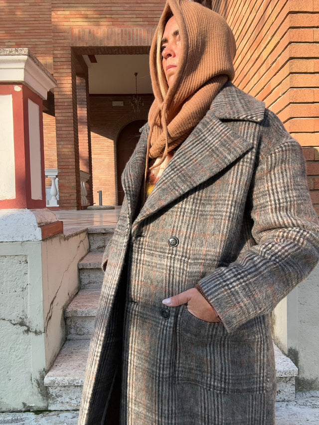 Cappotto Check