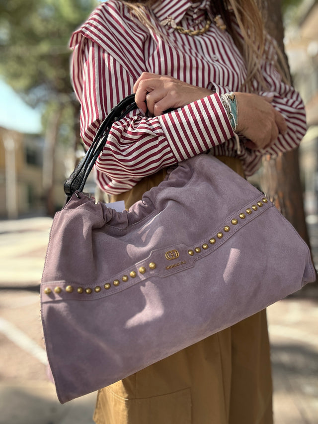 Borsa Shopping Etnic