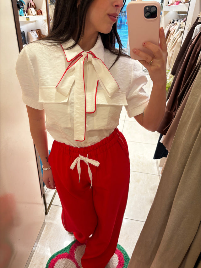 Camicia Cindy